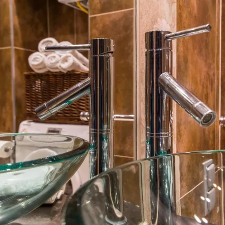 Apartament Centrum Klasyczny 7 *