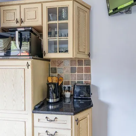 Apartament Centrum Klasyczny 7 Apartment Krynica Zdroj