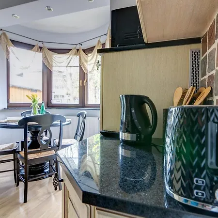 Apartament Centrum Klasyczny 7 Apartment *